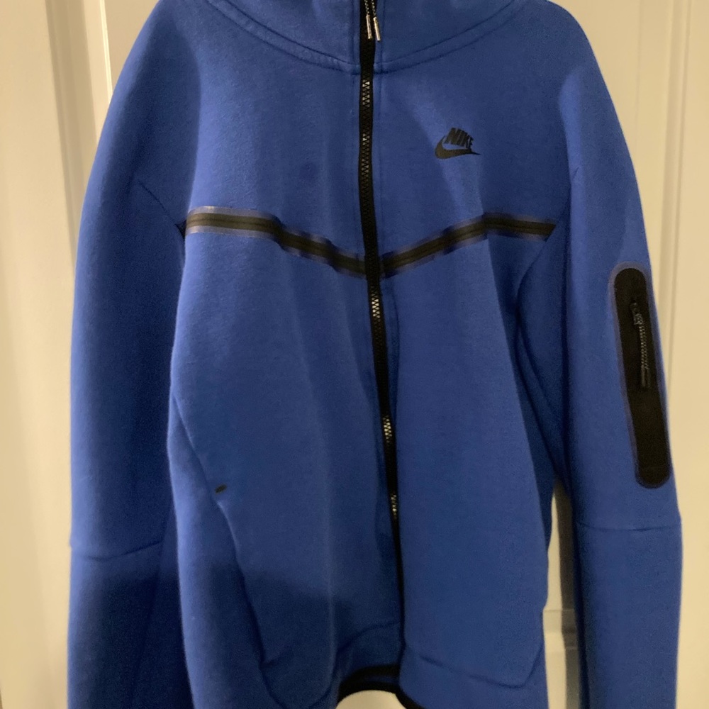 Nike Sportswear Tech Fleece